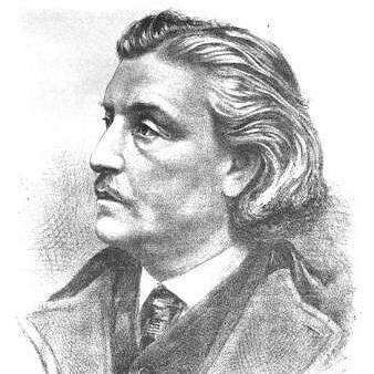 Julius Eichberg