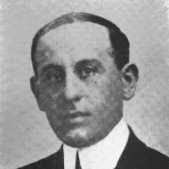 Julius Miller