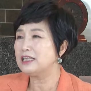 Jun Hye-sook