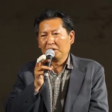 Jung Chung-rae