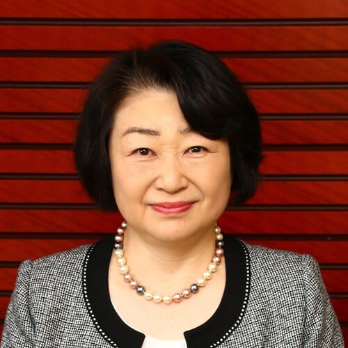 Junko Kawamata