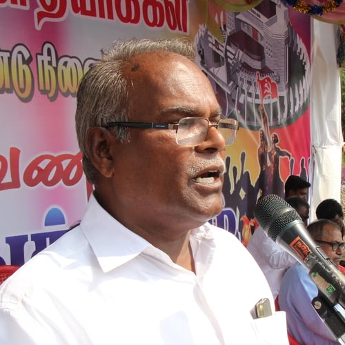 K. Balakrishnan