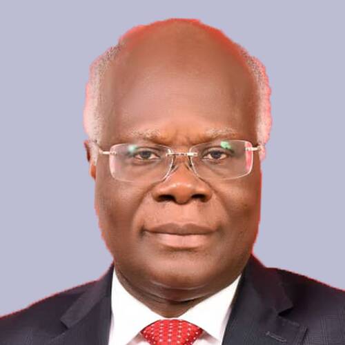 Kobina Tahir Hammond