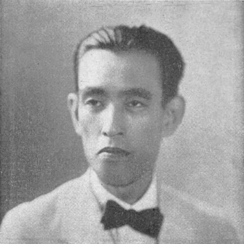 Kafū Nagai