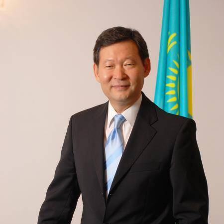 Kairat Umarov