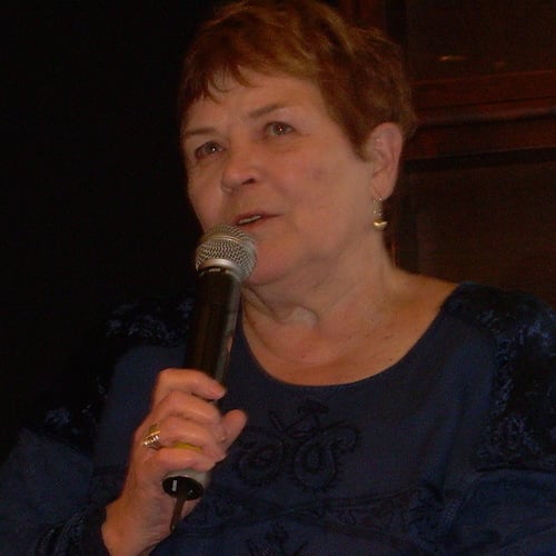 Kaisa Korhonen