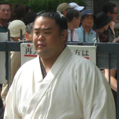 Kakizoe Tōru