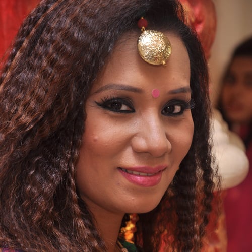 Kalpana Patowary