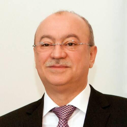 Kamaladdin Heydarov