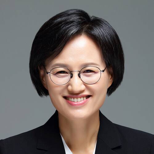 Kang Eun-mi