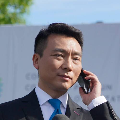 Kang Hui
