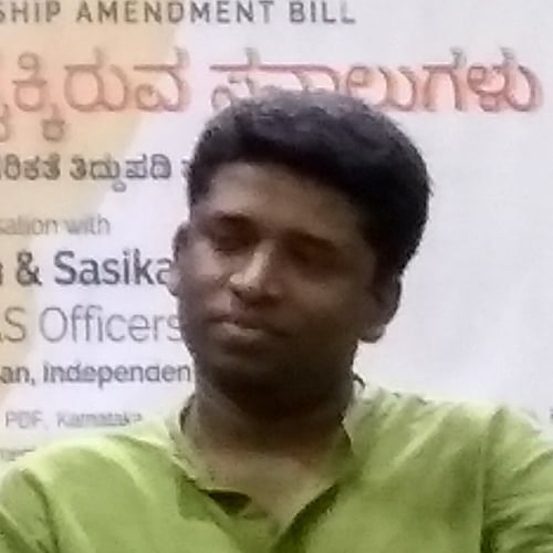 Kannan Gopinathan