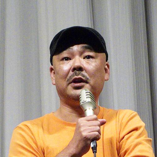 Kaoru Ikeya