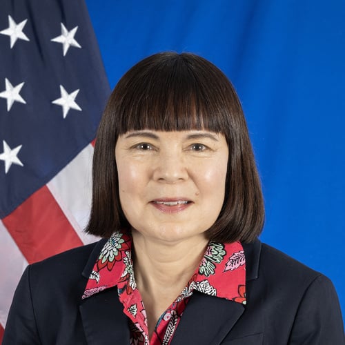 Karen Sasahara