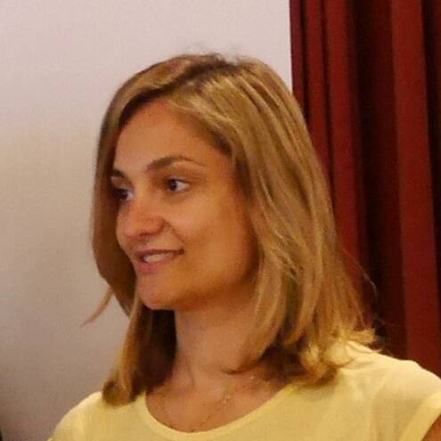 Karina Ambartsumova
