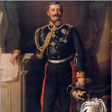 Karl Anton, Prince of Hohenzollern
