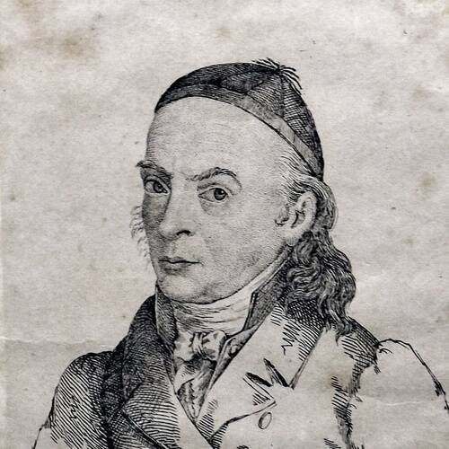 Karl Christian von Langsdorf
