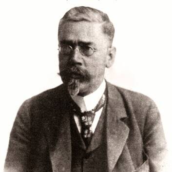 Karl Gölsdorf