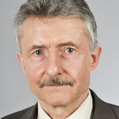 Karl-Heinz Schröter