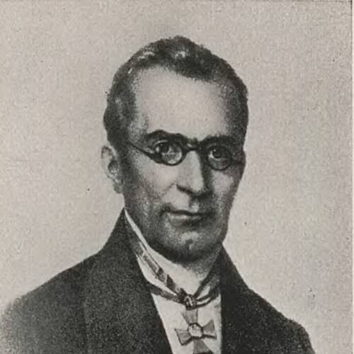 Karl Johann Bernhard Karsten