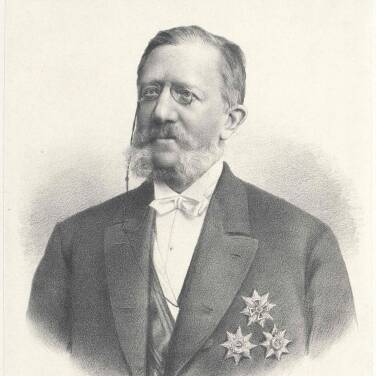 Karl Ritter von Stremayr