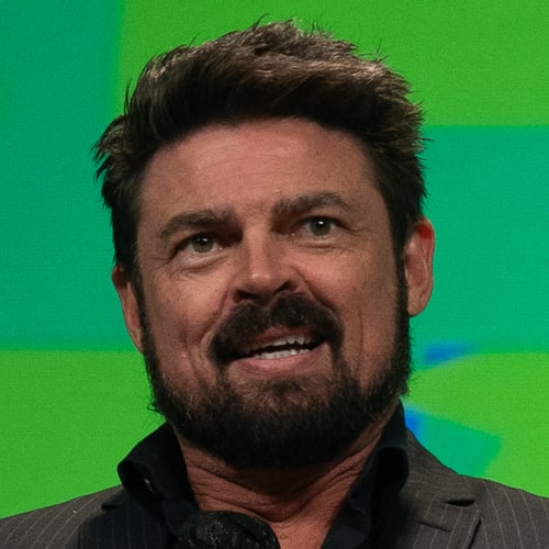 Karl Urban