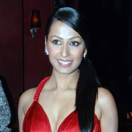 Kashmira Shah
