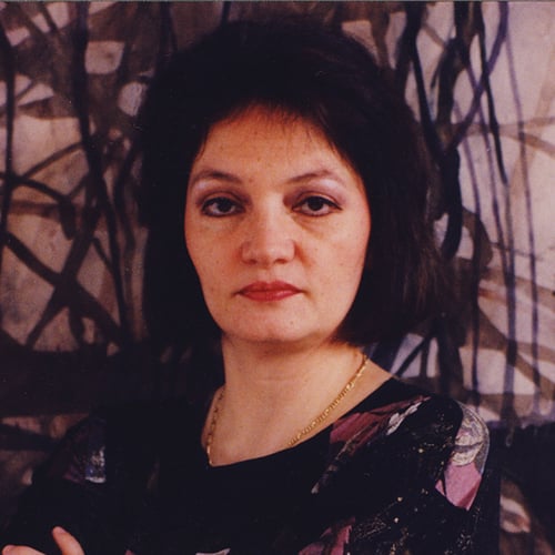 Katalin Rényi