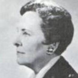 Kathryn H. Stone