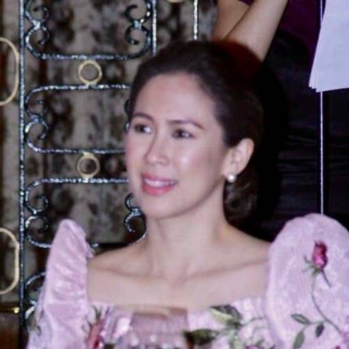 Kathryna Yu-Pimentel