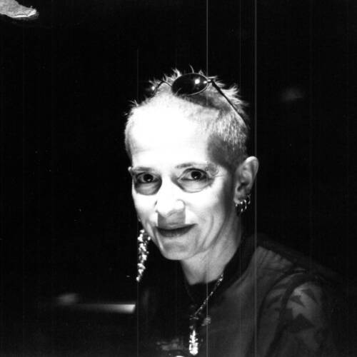 Kathy Acker