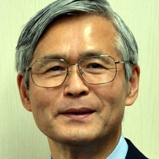 Katsuhiko Satō