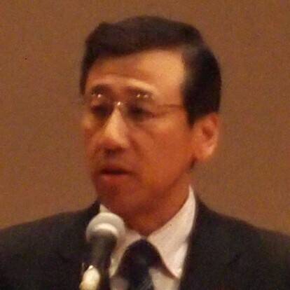 Katsuhiro Akimoto