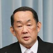 Katsutoshi Kaneda