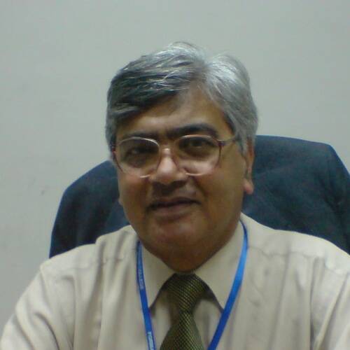 Kauser Abdulla Malik