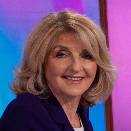 Kaye Adams