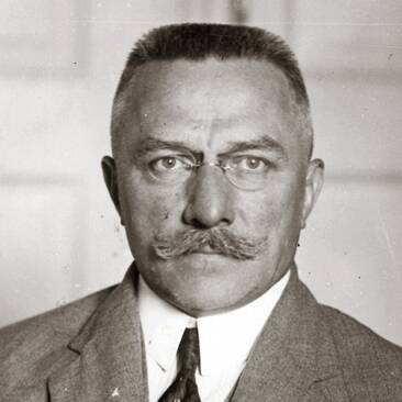 Kazimierz Tyszka