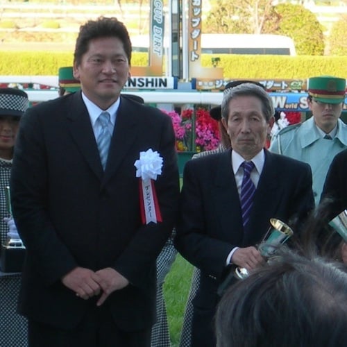 Kazuhiro Sasaki