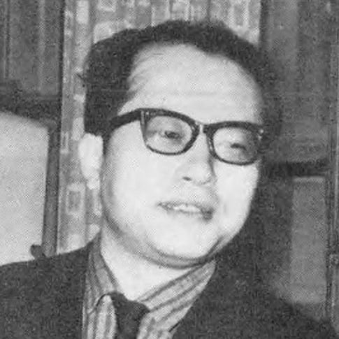 Kazuo Kuroki