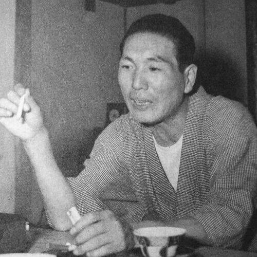 Kazuto Tsuruoka
