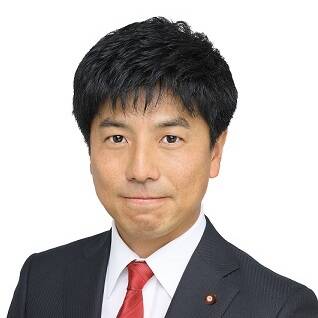 Kazuyuki Nakane