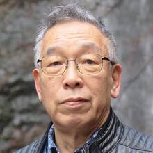 Keiji Uematsu
