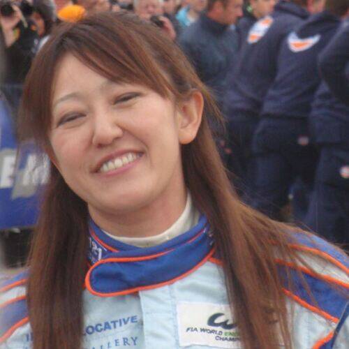 Keiko Ihara
