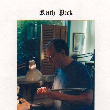 Keith Peck