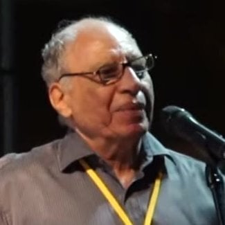 Keki N. Daruwalla