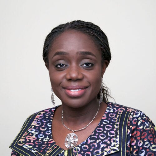 Kemi Adeosun