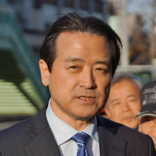 Kenji Eda