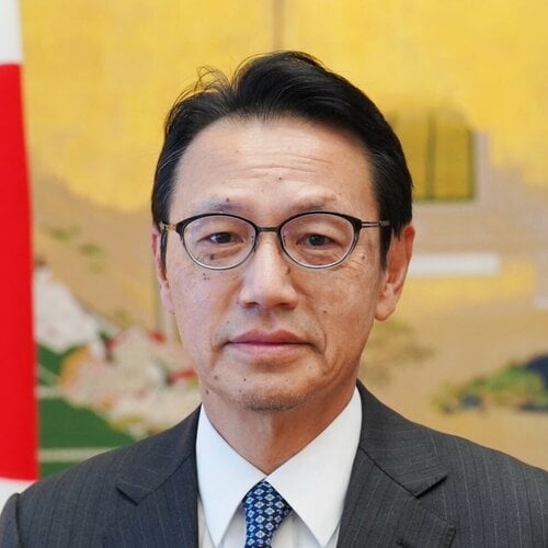 Kenji Kanasugi