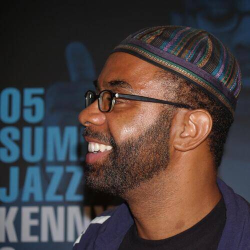 Kenny Garrett