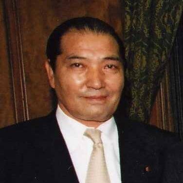 Kenshiro Matsunami